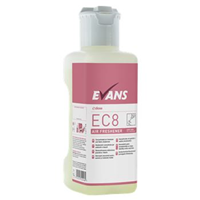 EC8 Air Freshener featured image