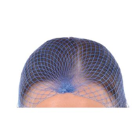 Hair Net Light Blue featured image