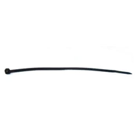Black Cable Tie - 3.6 x 292mm featured image
