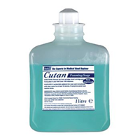 Deb Cutan Foaming Soap featured image