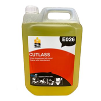 Cutlass 3 in 1 Cleaner Disinfectant featured image