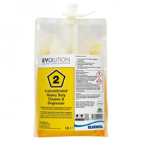 Heavy Duty Cleaner Concentrate featured image