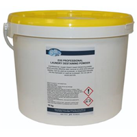 EX5 BriTex Destainer Powder 10kg featured image