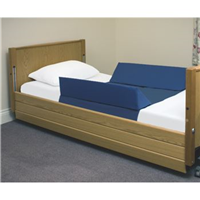 Side wedges with connecting sheet featured image