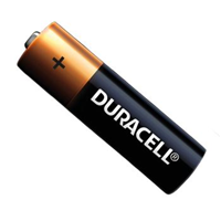 Duracell Battery AA (Pack of 4) featured image