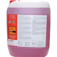 Rational Grill Cleaner - 10ltr featured image