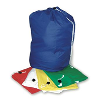 Polyester Laundry Bag - featured image