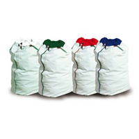 Polyester Fluid Proof Laundry Bag featured image