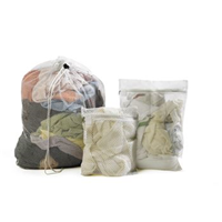 Net Wash Bags Draw String & Toggle featured image