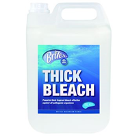 BriTex Thick Bleach featured image