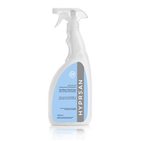 HyprSpray Surface Cleaner featured image