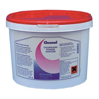 Chlorinated Powder Sanitiser 12.5kg featured image