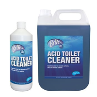 BriTex Acid Toilet Cleaner featured image