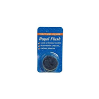 Royal Flush Blue Cistern Blocks (Pack of 24) featured image