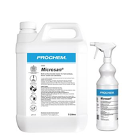 Prochem Microsan featured image