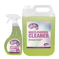 BriTex Multi Purpose Cleaner featured image