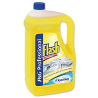 Flash All Purpose Cleaner 2x5L featured image