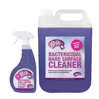 BriTex Bactericidal Hard Surface Cleaner featured image