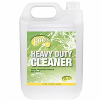 BriTex Heavy Duty Cleaner 2x5L featured image