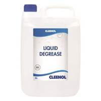 Cleenol Liquid Degreaser 5L featured image
