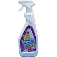 Lift Descaler Sanitiser featured image
