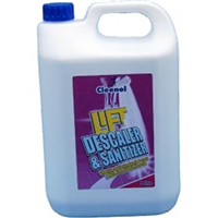 Lift Descaler and Sanitiser featured image