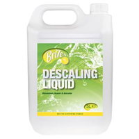 Descaler & Tarnish Remover featured image