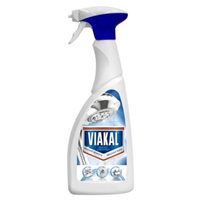 Viakal Limescale Descaler Trigger Spray featured image