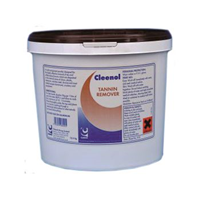 BriTex Tannin Remover 1 x 10kg featured image