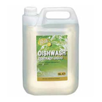 BriTex Dishwasher Liquid 2 x 5L featured image