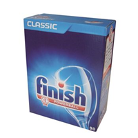 Finish Dishwash Tablets featured image