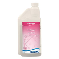 Enzyme Drain Maintainer featured image