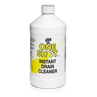 One Shot Drain Cleaner featured image
