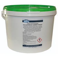 BriTex Non Bio Laundry Powder 10kg featured image