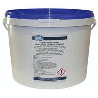 BriTex Bio Laundry Powder 10kg featured image
