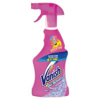Vanish Pre-Spotter Trigger Spray - featured image