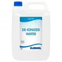 De-Ionised Water 2 x 5L featured image