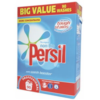 Persil Bio Laundry Powder featured image
