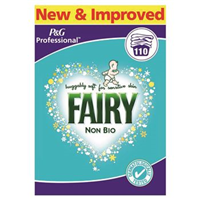 Fairy Laundry Powder 100 Wash featured image
