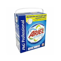 Ariel Hygiene Laundry Powder featured image