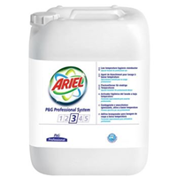 Ariel 3 Liquid Destainer 20L featured image