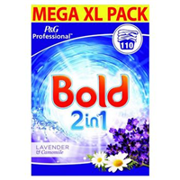 Bold Laundry Powder 110 Wash featured image
