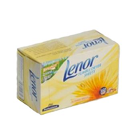 Lenor TumbleDryer Sheets Summer Breeze featured image