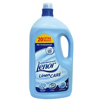 Lenor Fabric Softener featured image
