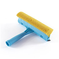 Window Sponge Squeegee featured image
