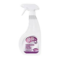 Stainless Steel Cleaner featured image