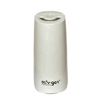 Viva!e Air Freshener Dispenser White featured image