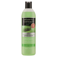 Hair Shampoo featured image