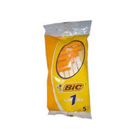 Bic Razors (Pack of 10) featured image