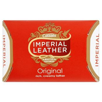 Imperial Leather Branded Soap Bars (Pack of 4) featured image